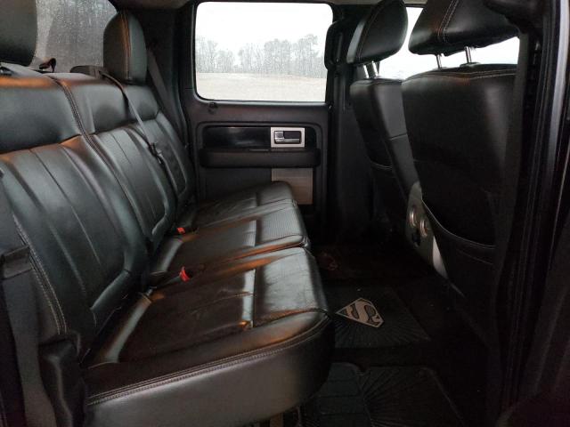 Photo 10 from auction – 2010 FORD F150 SUPER with VIN 1FTEW1C80AKE45176
