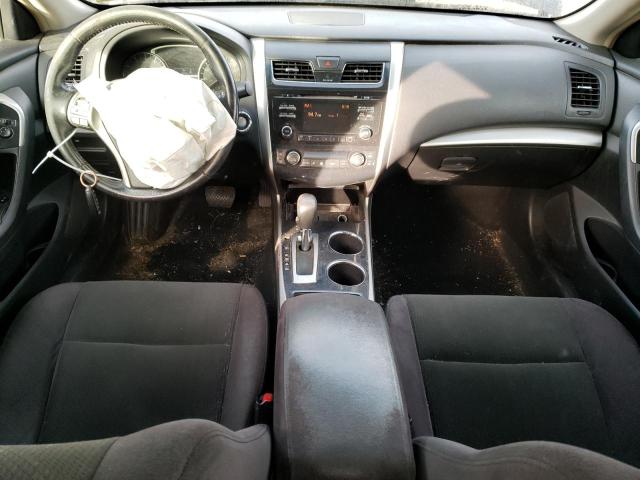 Photo 8 from auction – 2013 NISSAN ALTIMA 2.5 with VIN 1N4AL3AP8DN428132