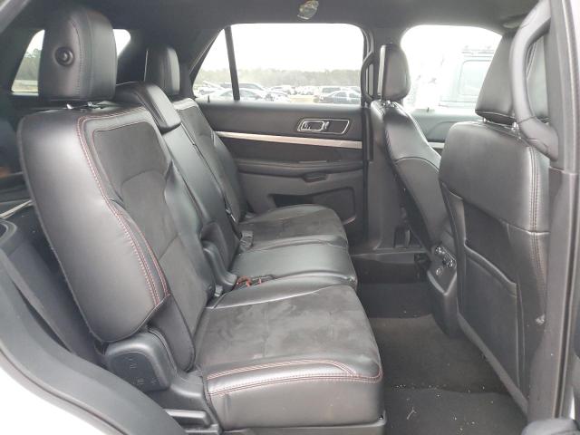Photo 11 from auction – 2018 FORD EXPLORER X with VIN 1FM5K7DH0JGB56486