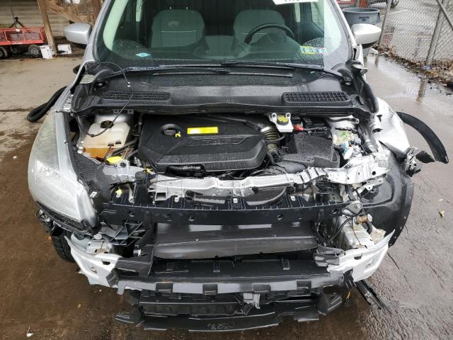 Photo 11 from auction – 2015 FORD ESCAPE SE with VIN 1FMCU9GX2FUB15625