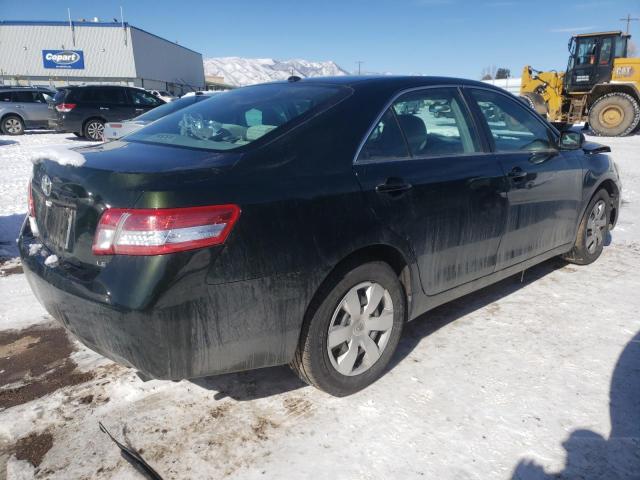 Photo 3 from auction – 2011 TOYOTA CAMRY BASE with VIN 4T1BF3EK5BU616576