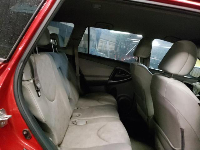 Photo 11 from auction – 2010 TOYOTA RAV4 with VIN 2T3BF4DV5AW047039