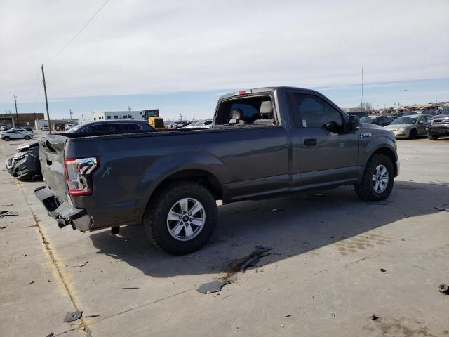 Photo 3 from auction – 2016 FORD F150 with VIN 1FTMF1CP0GKD10310