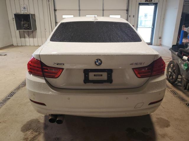 Photo 6 from auction – 2014 BMW 428 XI with VIN WBA3N9C59EF721347