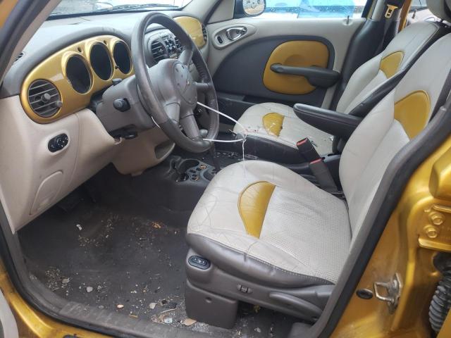 Photo 7 from auction – 2002 CHRYSLER PT CRUISER with VIN 3C8FY68B92T332969