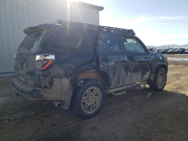 Photo 3 from auction – 2020 TOYOTA 4RUNNER SR with VIN JTEBU5JR7L5817203