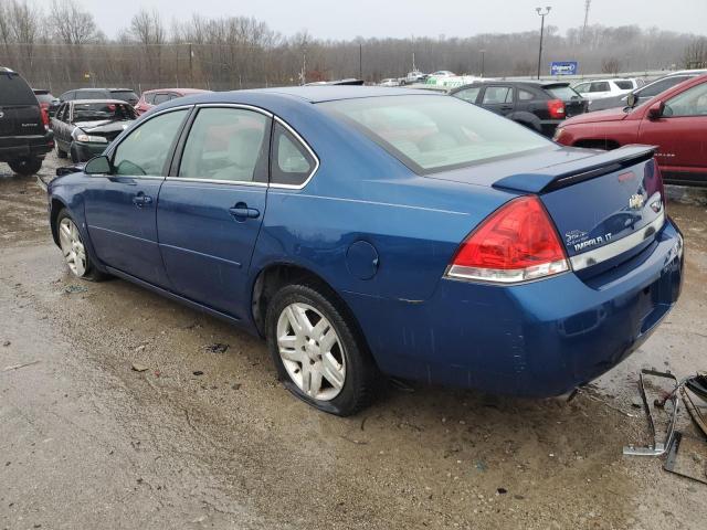 Photo 2 from auction – 2006 CHEVROLET IMPALA LT with VIN 2G1WC581X69370214