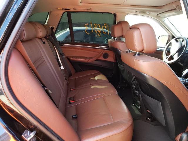 Photo 10 from auction – 2012 BMW X5 XDRIVE3 with VIN 5UXZV4C54CL985265