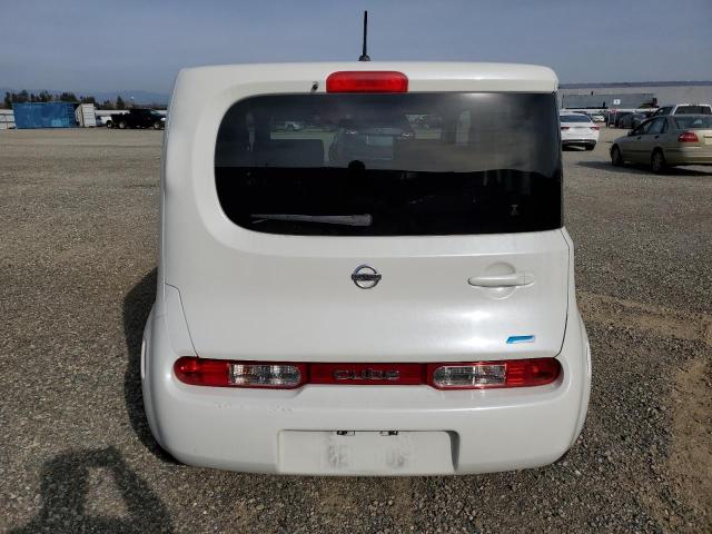 Photo 6 from auction – 2013 NISSAN CUBE S with VIN JN8AZ2KR9DT304664