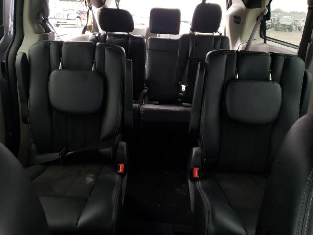 Photo 10 from auction – 2020 DODGE GRAND CARA with VIN 2C4RDGCG3LR174359