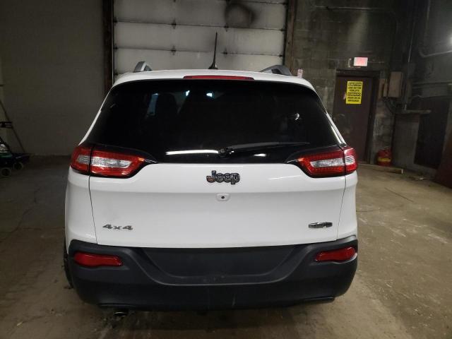 Photo 6 from auction – 2015 JEEP CHEROKEE L with VIN 1C4PJMCB1FW734023