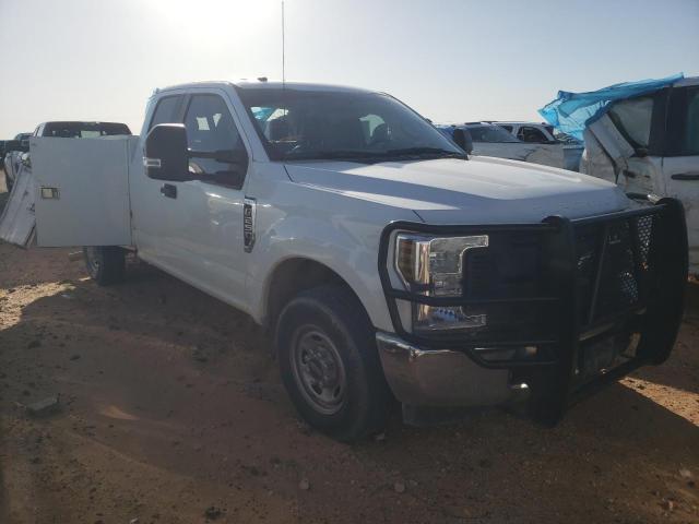 Photo 4 from auction – 2018 FORD F250 SUPER with VIN 1FT7X2A67JEC07112