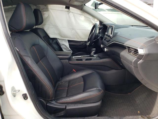 Photo 7 from auction – 2019 NISSAN ALTIMA SR with VIN 1N4BL4CV8KC252018