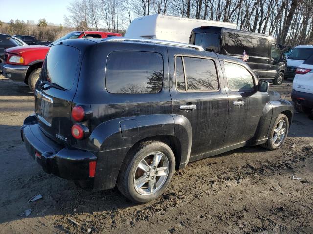 Photo 3 from auction – 2009 CHEVROLET HHR LT with VIN 3GNCA23B19S501186