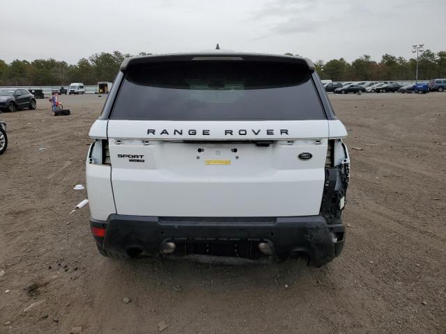 Photo 6 from auction – 2022 LAND ROVER RANGE ROVE with VIN SALWR2SE7NA236708