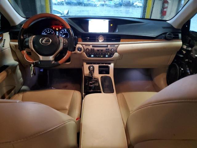Photo 8 from auction – 2013 LEXUS ES 300H with VIN JTHBW1GG0D2007328