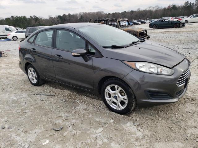 Photo 4 from auction – 2015 FORD FIESTA SE with VIN 3FADP4BJ6FM178422