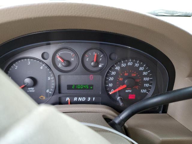 Photo 9 from auction – 2004 FORD FREESTAR S with VIN 2FMZA52204BB00261