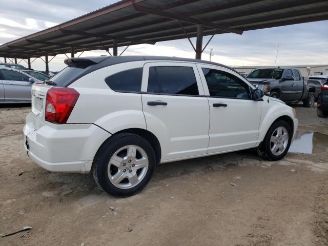 Photo 3 from auction – 2010 DODGE CALIBER EX with VIN 1B3CB1HA1AD609104