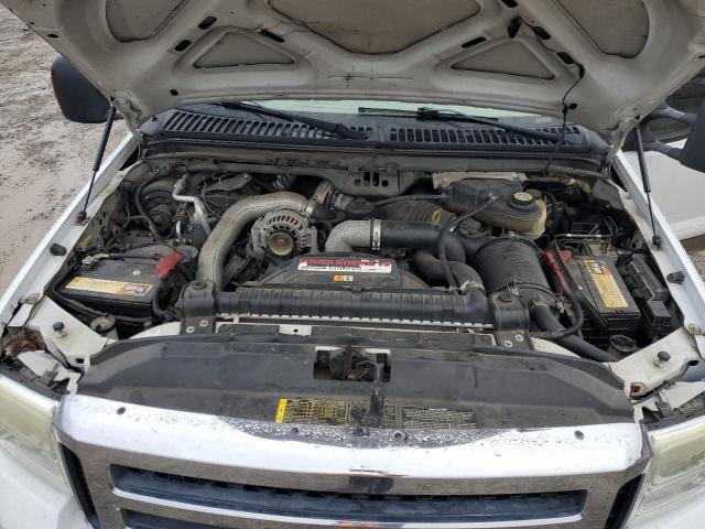 Photo 11 from auction – 2007 FORD F250 SUPER with VIN 1FTSW21PX7EA71637