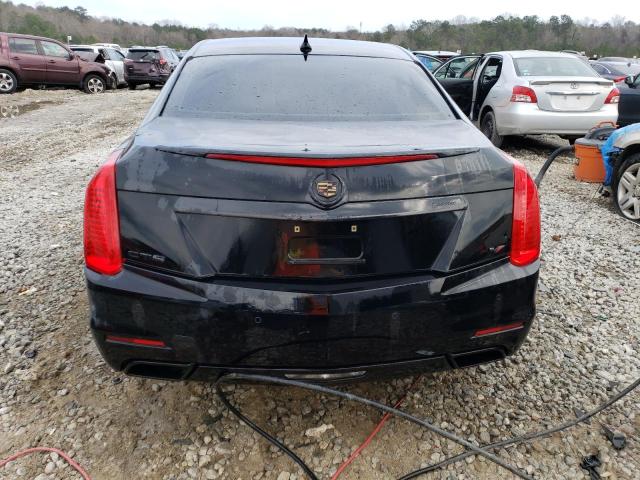 Photo 6 from auction – 2014 CADILLAC CTS VSPORT with VIN 1G6AV5S83E0190943