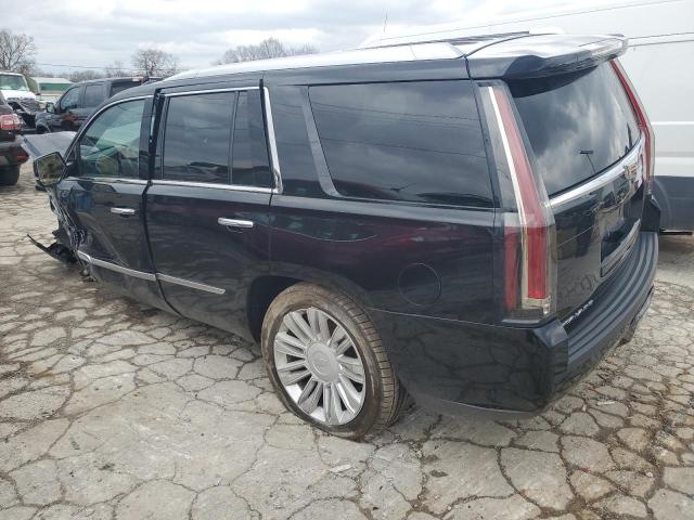 Photo 2 from auction – 2020 CADILLAC ESCALADE P with VIN 1GYS4DKJ5LR111552