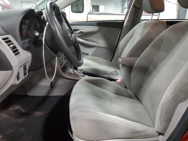 Foto 7 de la subasta – 2013 TOYOTA COROLLA BA con VIN 2T1BU4EE6DC088220