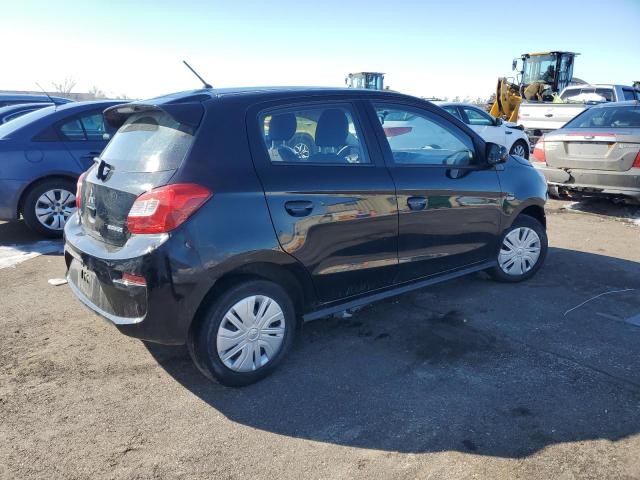 Photo 3 from auction – 2017 MITSUBISHI MIRAGE ES with VIN ML32A3HJ0HH018017