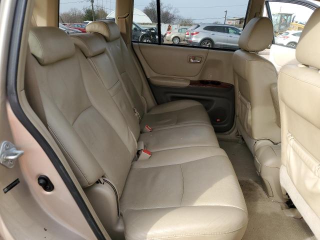 Photo 11 from auction – 2005 TOYOTA HIGHLANDER with VIN JTEEP21A750090920