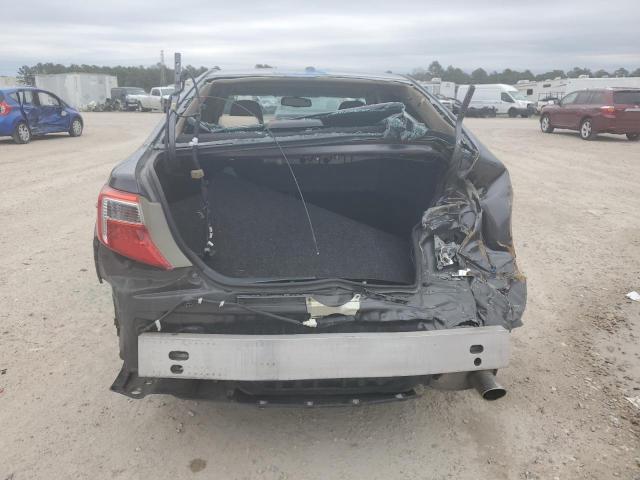 Photo 6 from auction – 2012 TOYOTA CAMRY BASE with VIN 4T4BF1FK3CR254242