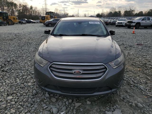 Photo 5 from auction – 2015 FORD TAURUS SEL with VIN 1FAHP2E85FG121105