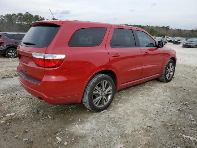 Photo 3 from auction – 2013 DODGE DURANGO SX with VIN 1C4RDHAG0DC686194