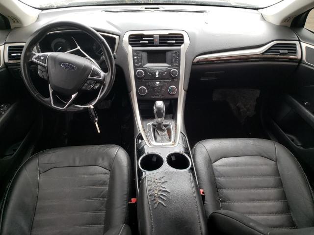 Photo 8 from auction – 2013 FORD FUSION SE with VIN 3FA6P0HR5DR268904