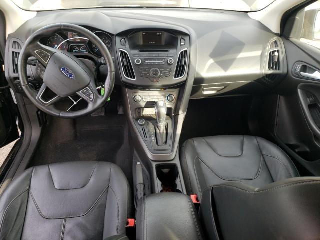Photo 8 from auction – 2016 FORD FOCUS SE with VIN 1FADP3F2XGL287420