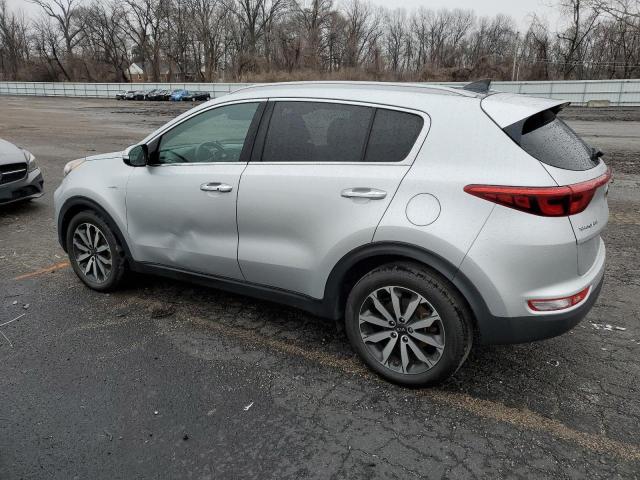 صورة رقم 2 من المزاد - 2017 KIA SPORTAGE E مع VIN KNDPNCAC2H7071469