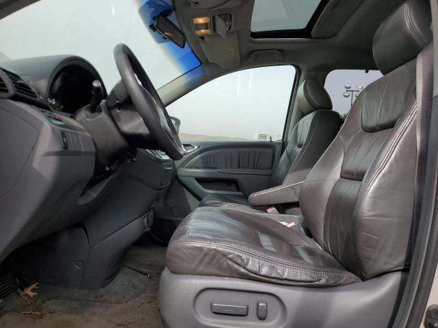 Photo 7 from auction – 2005 HONDA ODYSSEY EX with VIN 5FNRL38695B055502