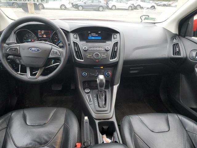 Photo 8 from auction – 2016 FORD FOCUS SE with VIN 1FADP3K22GL316172