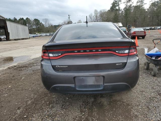 Photo 6 from auction – 2016 DODGE DART SXT with VIN 1C3CDFBB6GD728089
