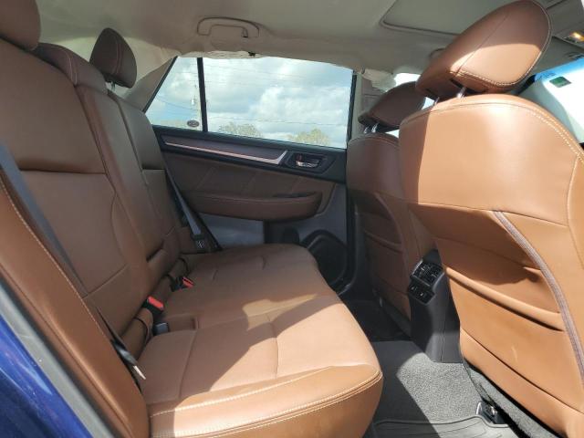 Photo 10 from auction – 2017 SUBARU OUTBACK TO with VIN 4S4BSETC4H3437186