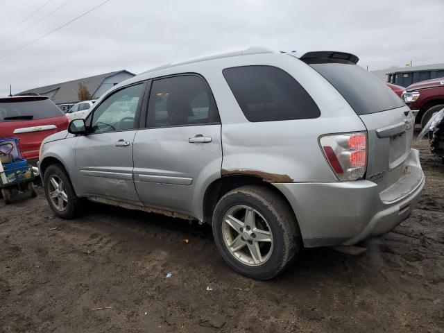 Photo 2 from auction – 2005 CHEVROLET EQUINOX LT with VIN 2CNDL73F956139829
