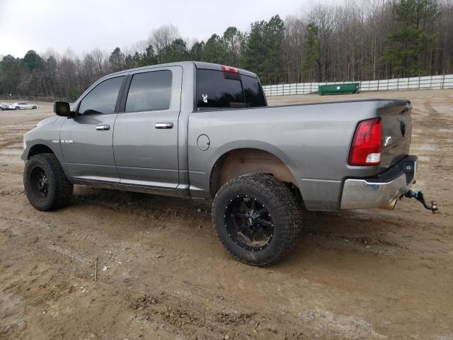 Photo 2 from auction – 2010 DODGE RAM 1500 with VIN 1D7RB1CTXAS111809