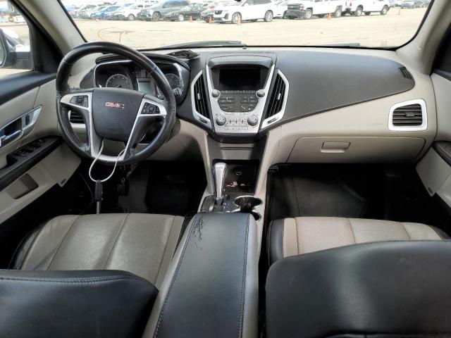 Photo 8 from auction – 2012 GMC TERRAIN SL with VIN 2GKFLWE52C6211144