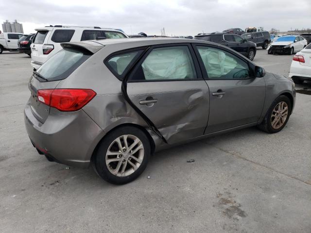 Photo 3 from auction – 2012 KIA FORTE EX with VIN KNAFU5A27C5515058