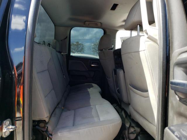 Photo 10 from auction – 2016 CHEVROLET SILVERADO with VIN 1GCRCNEH5GZ375608