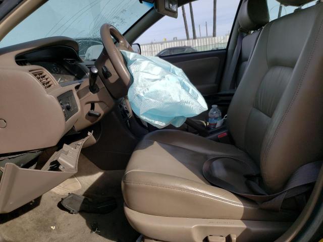 Photo 7 from auction – 1998 TOYOTA CAMRY LE with VIN JT2BF28K6W0110786