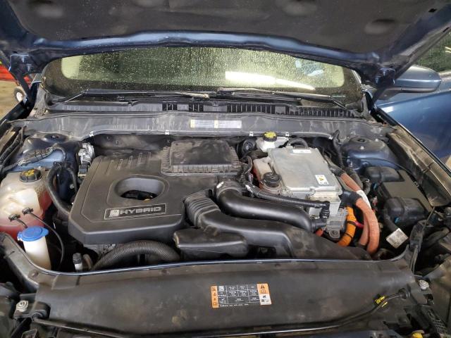 Photo 11 from auction – 2018 FORD FUSION SE with VIN 3FA6P0LU2JR269919