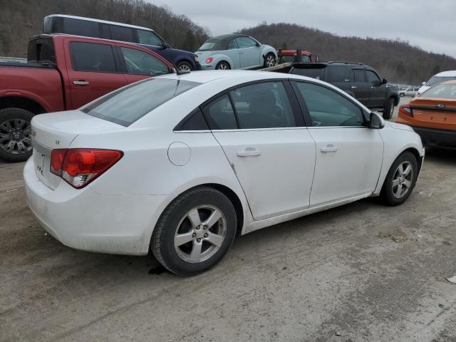 Photo 3 from auction – 2013 CHEVROLET CRUZE LT with VIN 1G1PC5SB7D7306989