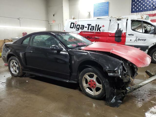 Photo 4 from auction – 2003 FORD MUSTANG with VIN 1FAFP40403F339185