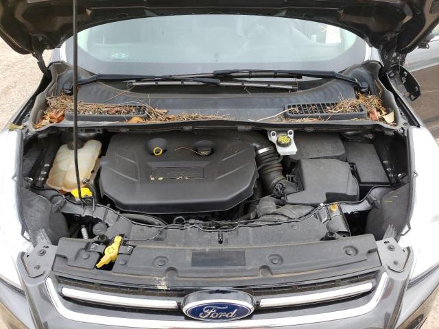 Photo 12 from auction – 2015 FORD ESCAPE TIT with VIN 1FMCU0J90FUC41276