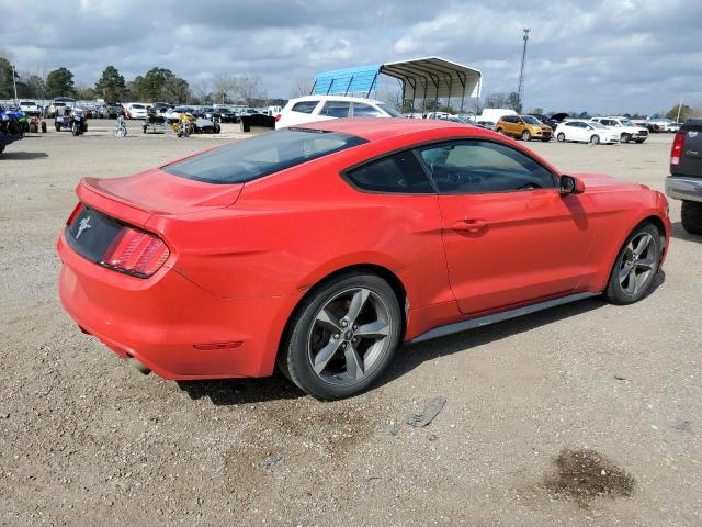 Photo 3 from auction – 2016 FORD MUSTANG with VIN 1FA6P8AM0G5255224